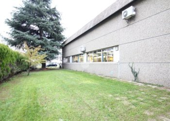 Four-room apartment Via Caduti di Melissa, Casalecchio di Reno - photo 16