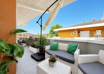 Trilocale Via caboto, San Mauro Pascoli - foto 7