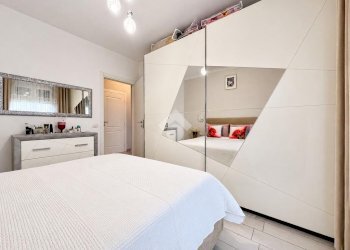 Trilocale Via caboto, San Mauro Pascoli - foto 14