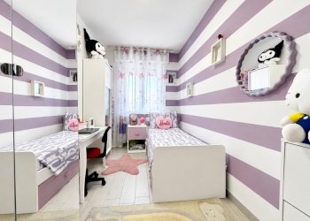 Trilocale Via caboto, San Mauro Pascoli - foto 16