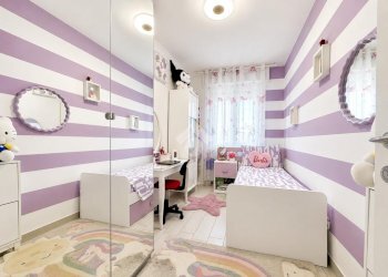 Trilocale Via caboto, San Mauro Pascoli - foto 17
