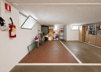 Trilocale Via caboto, San Mauro Pascoli - foto 19