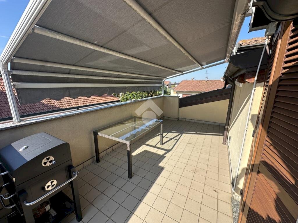 Three-room apartment Via milano, Paullo - photo 1