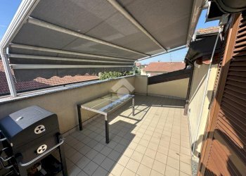 Three-room apartment Via milano, Paullo - photo 1
