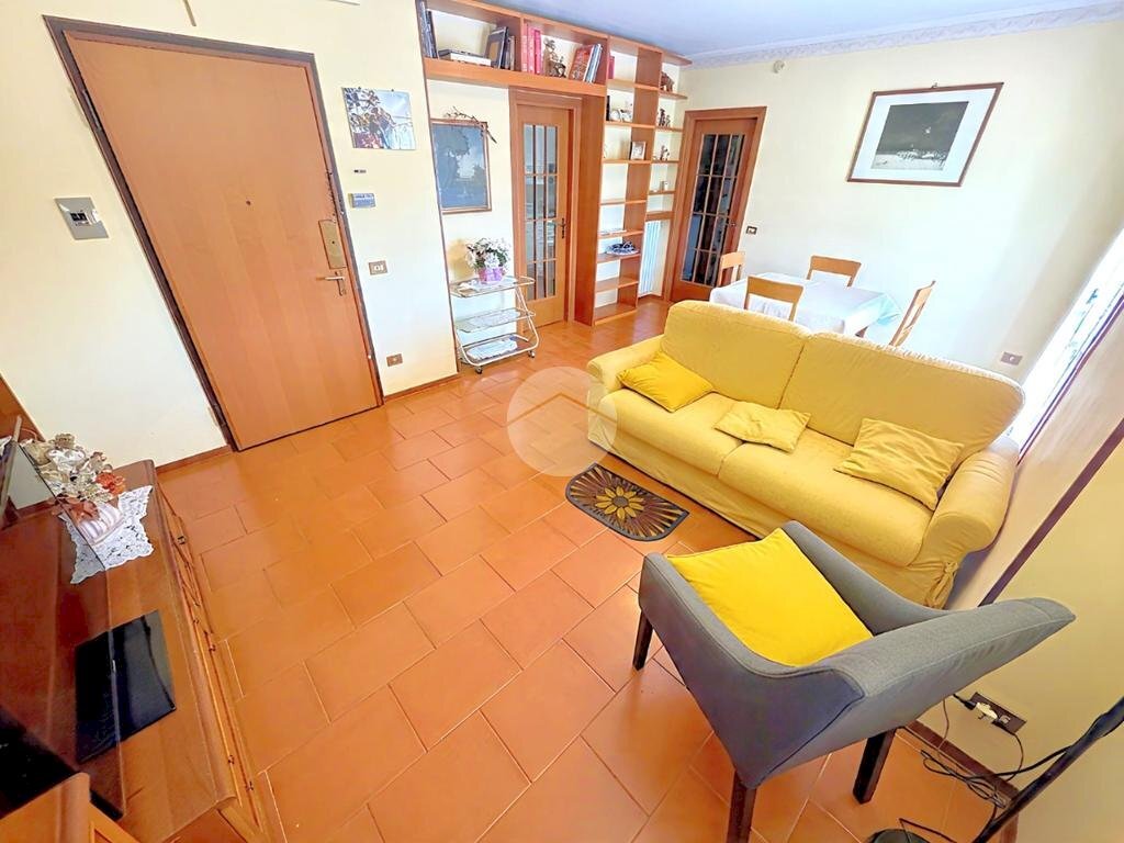 Trilocale Via S. Allende, Colorno - foto 2