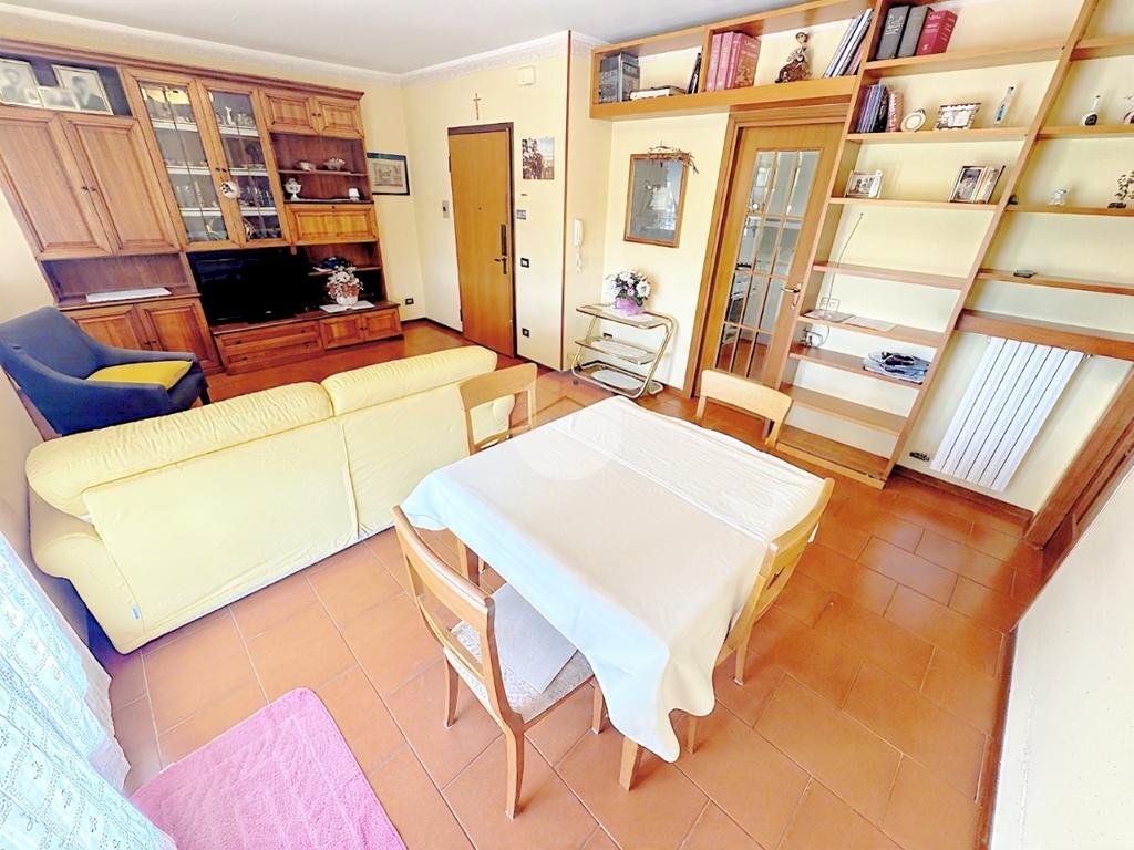 Trilocale Via S. Allende, Colorno - foto 3
