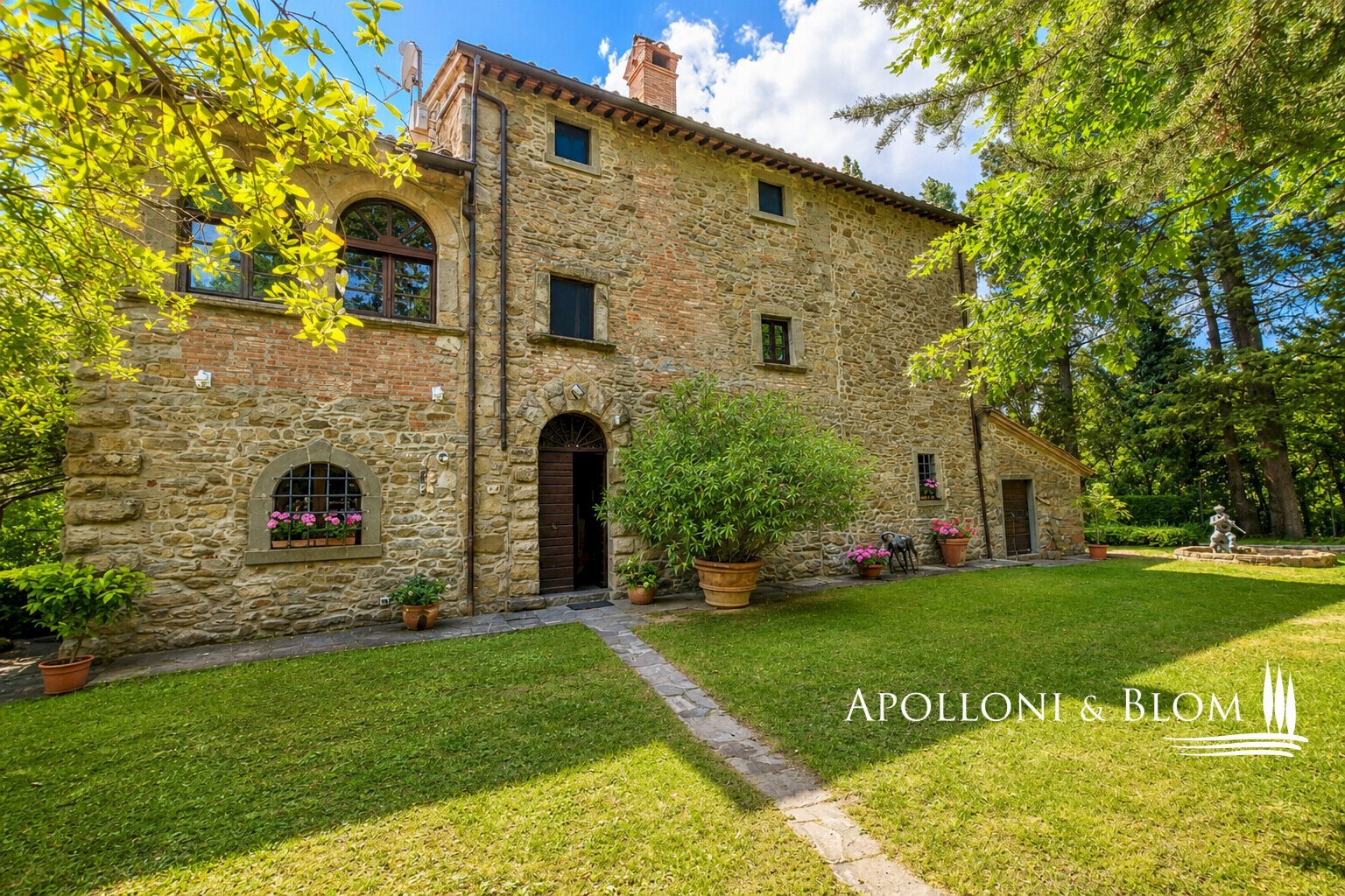 Casale Cortona - photo 1