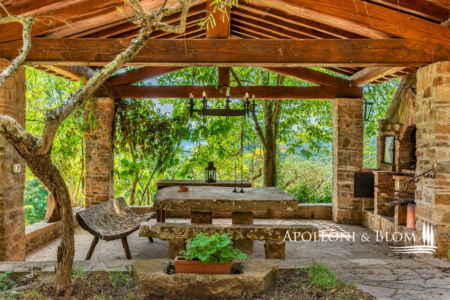 Casale Cortona - photo 3