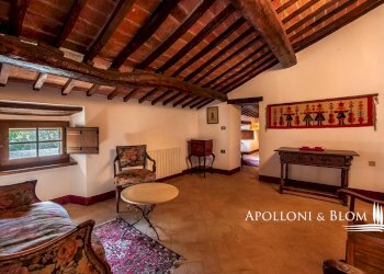 Casale Cortona - photo 18