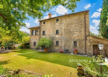 Casale Cortona - photo 21