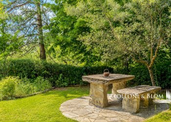 Casale Cortona - photo 22