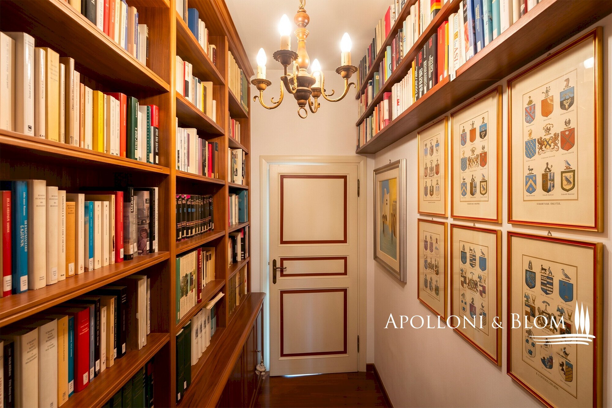 Single Family Villa Strada delle ginestre, 32/A, Siena - photo 3