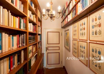 Single Family Villa Strada delle ginestre, 32/A, Siena - photo 3