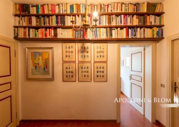 Single Family Villa Strada delle ginestre, 32/A, Siena - photo 4