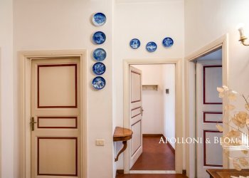 Single Family Villa Strada delle ginestre, 32/A, Siena - photo 5