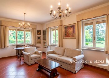 Single Family Villa Strada delle ginestre, 32/A, Siena - photo 7