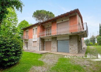 Single Family Villa Strada delle ginestre, 32/A, Siena - photo 8