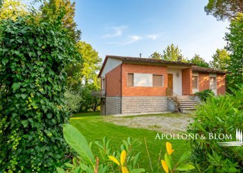 Single Family Villa Strada delle ginestre, 32/A, Siena - photo 9