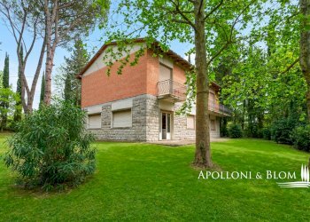 Single Family Villa Strada delle ginestre, 32/A, Siena - photo 10