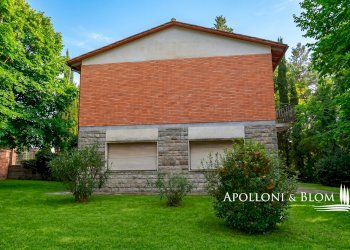 Single Family Villa Strada delle ginestre, 32/A, Siena - photo 11