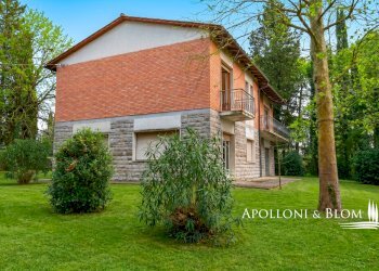 Single Family Villa Strada delle ginestre, 32/A, Siena - photo 12