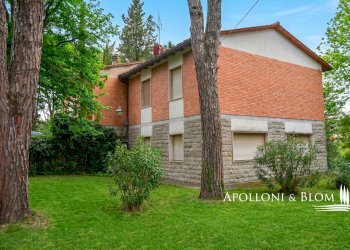 Single Family Villa Strada delle ginestre, 32/A, Siena - photo 13