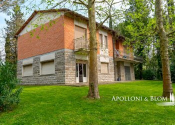 Single Family Villa Strada delle ginestre, 32/A, Siena - photo 14