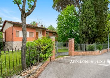 Single Family Villa Strada delle ginestre, 32/A, Siena - photo 16