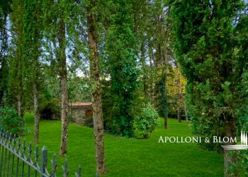 Single Family Villa Strada delle ginestre, 32/A, Siena - photo 17