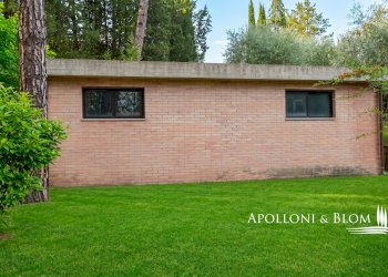 Single Family Villa Strada delle ginestre, 32/A, Siena - photo 18