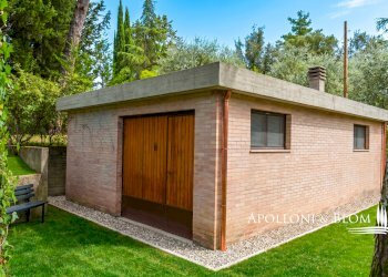 Single Family Villa Strada delle ginestre, 32/A, Siena - photo 19