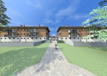 Bilocale Via Premi Nobel, Cervignano d'Adda - foto 5