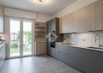 Three-room apartment Via San Pietro, Solaro - photo 12