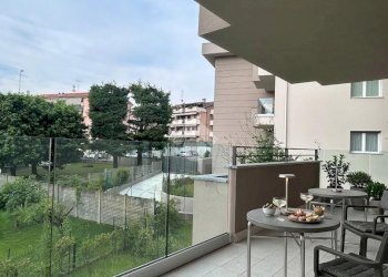 Three-room apartment Via San Pietro, Solaro - photo 13