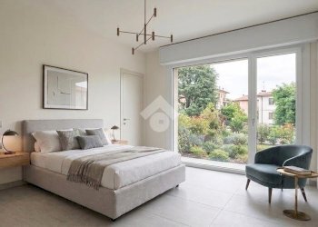 Three-room apartment Via San Pietro, Solaro - photo 14