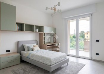 Three-room apartment Via San Pietro, Solaro - photo 15