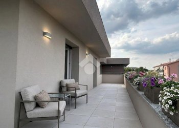 Attico Via San Pietro, Solaro - foto 3