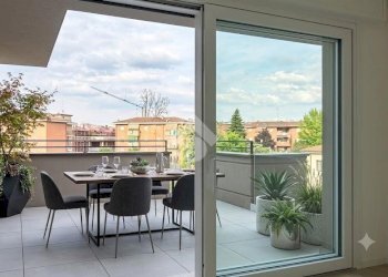 Attico Via San Pietro, Solaro - foto 10