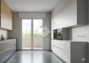 Attico Via San Pietro, Solaro - foto 11