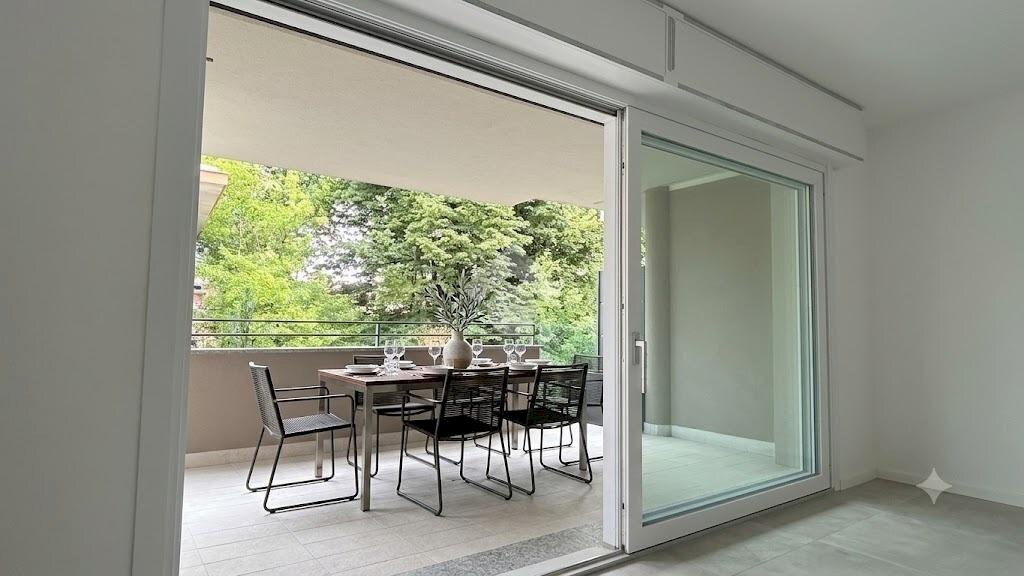 Three-room apartment Via San Pietro, Solaro - photo 2