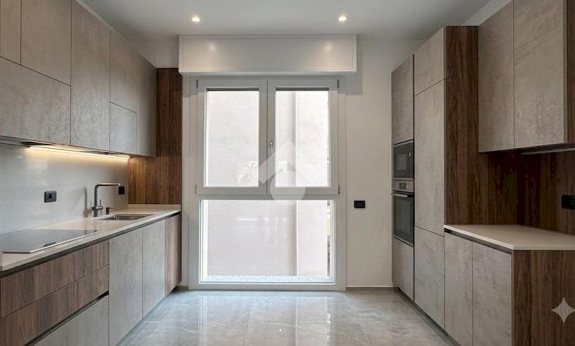 Three-room apartment Via San Pietro, Solaro - photo 3