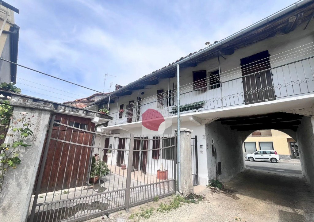 Casa semi indipendente Cavallerleone - foto 1