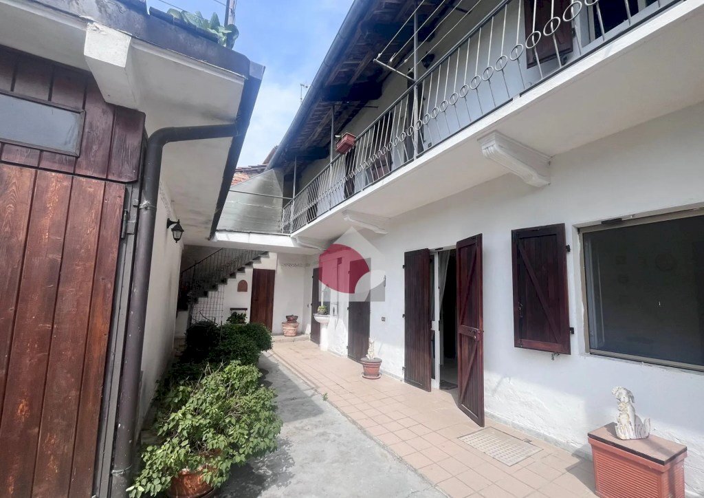 Casa semi indipendente Cavallerleone - foto 3