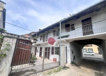 Casa semi indipendente Cavallerleone - foto 1