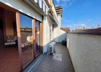 Three-room apartment Via milano, Vittuone - photo 14
