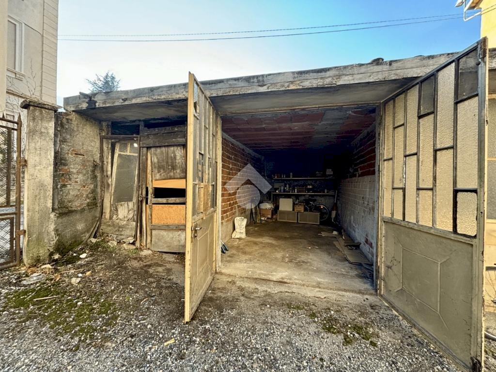 Box Via Roma, Sant'Antonino di Susa - foto 1