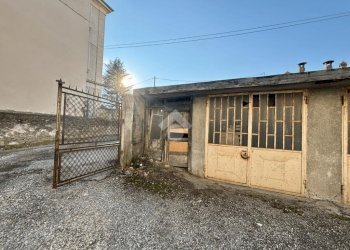 Box Via Roma, Sant'Antonino di Susa - foto 5