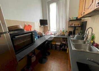 Quadrilocale Via Novi, Valenza - foto 12