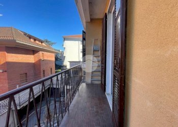 Quadrilocale Via Novi, Valenza - foto 18