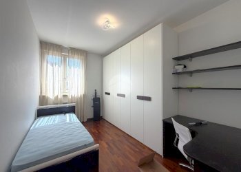 Three-room apartment Piazza Sandro Pertini, Santo Stefano Ticino - photo 13